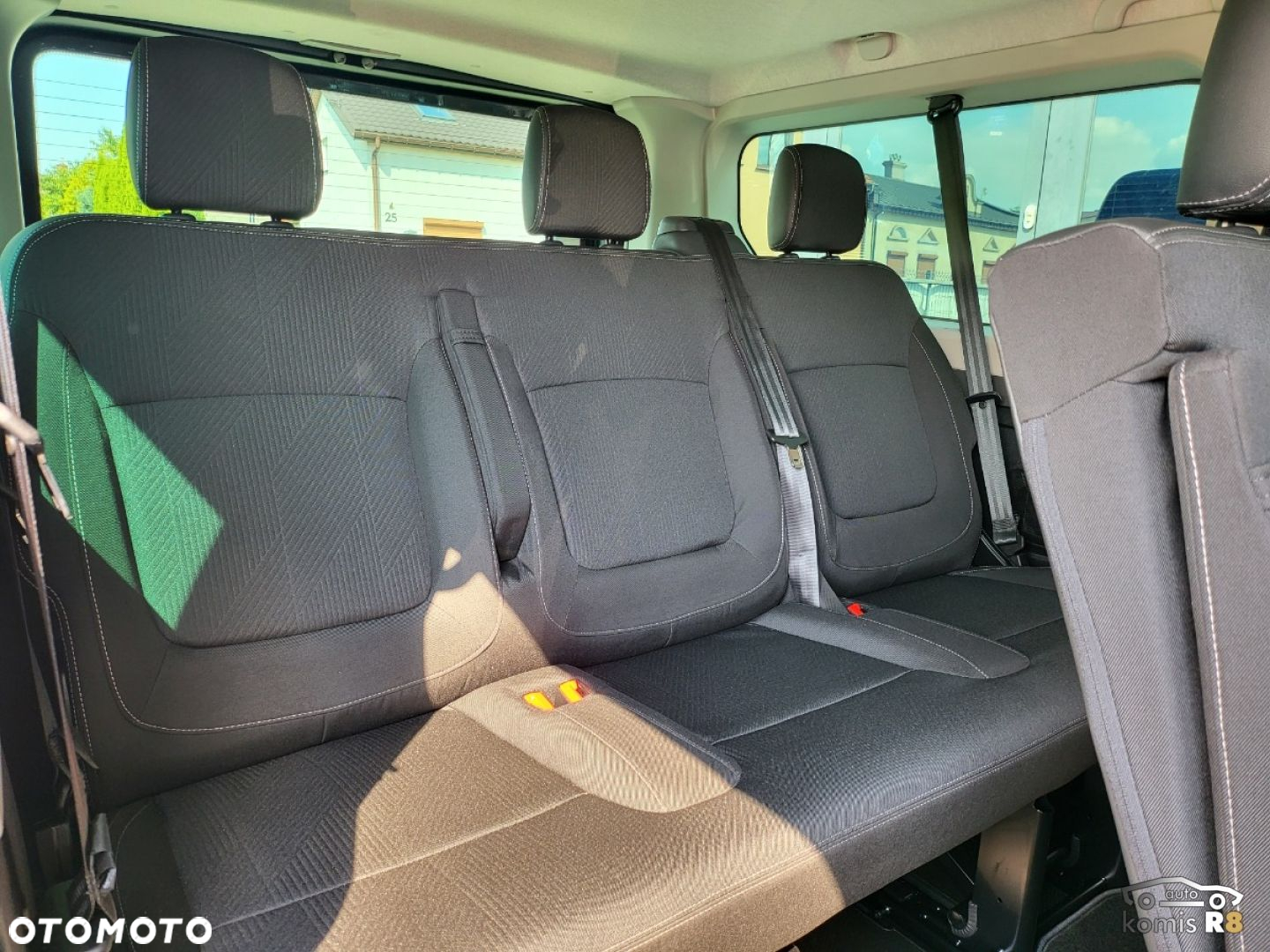 Renault Trafic - 14