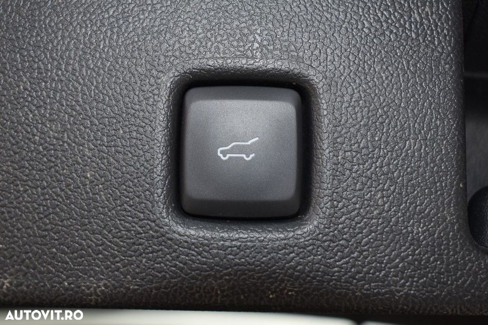 Ford Kuga 2.5 Duratec FWD PHEV Active X - 13