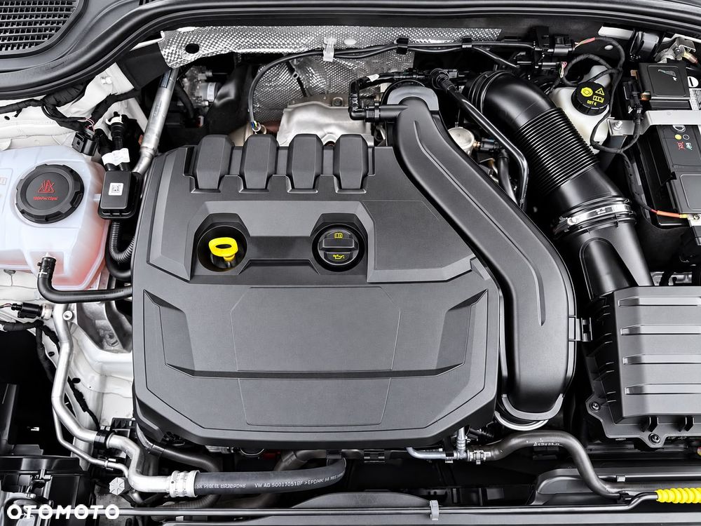 Volkswagen Golf 1.5 TSI EVO Style - 38