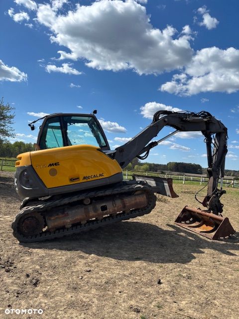 Mecalac 712MC - 5