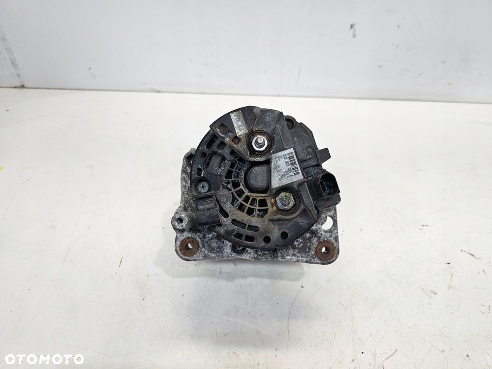 ALTERNATOR AUDI VOLKSWAGEN SEAT SKODA 038903024A 90A - 3