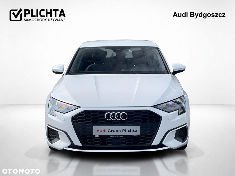 Audi A3 Sportback - 9