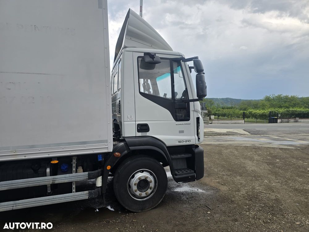 Iveco EUROCARGO 160-210 - 5