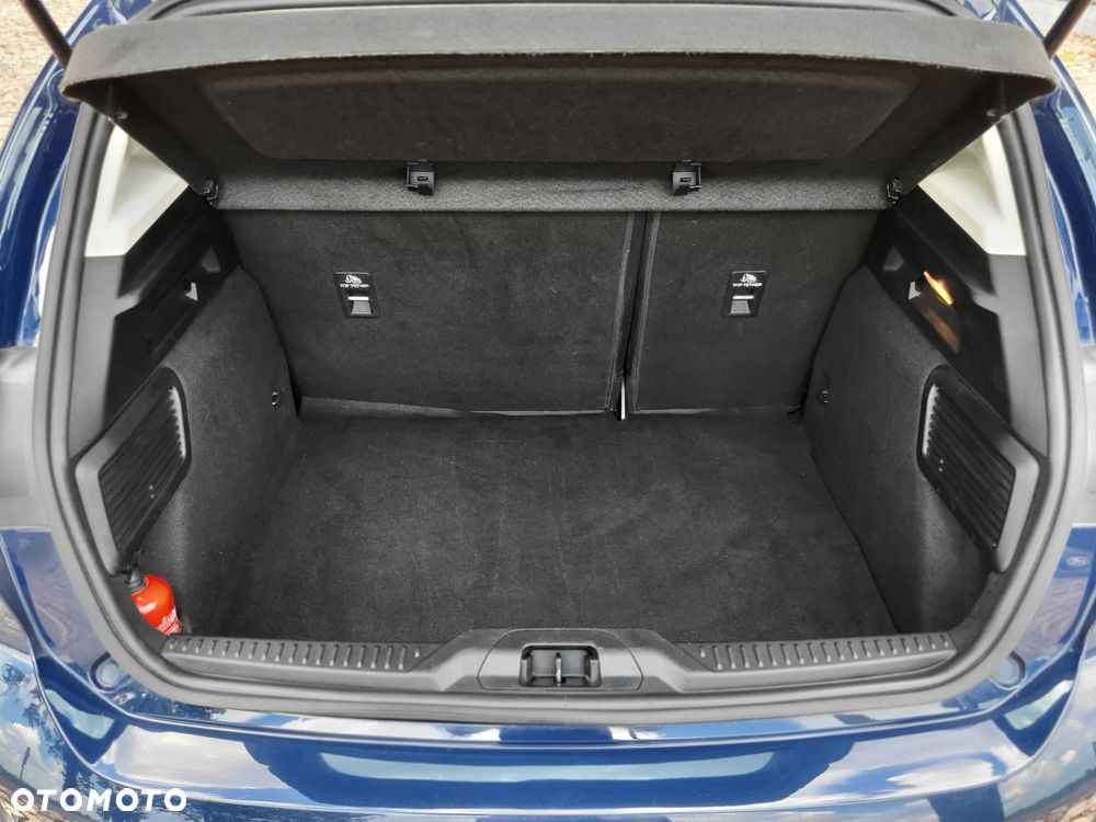 Ford Focus 1.0 EcoBoost Connected - 18