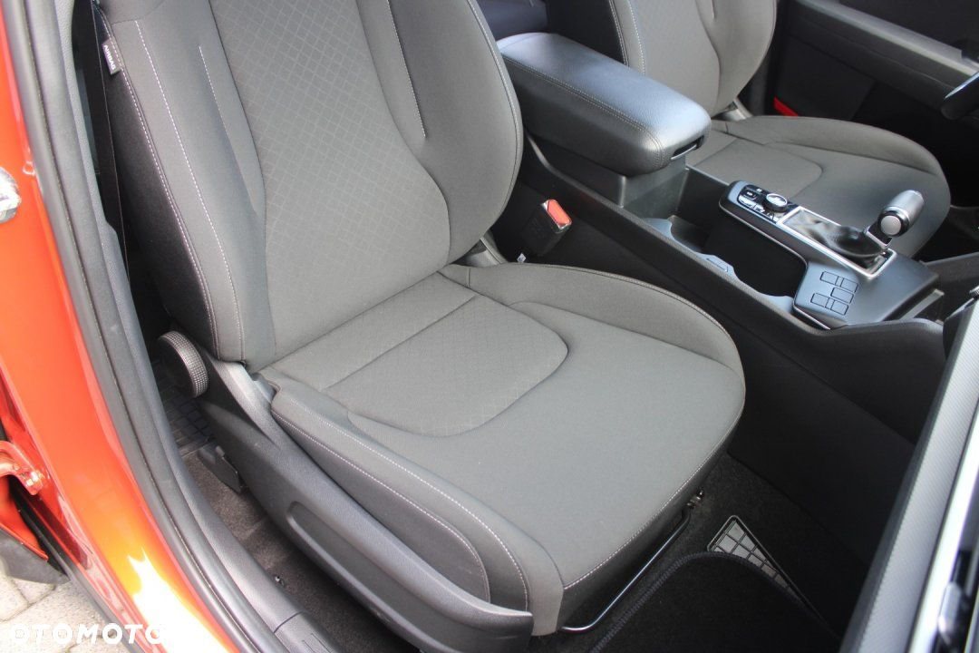 Kia Sportage - 19