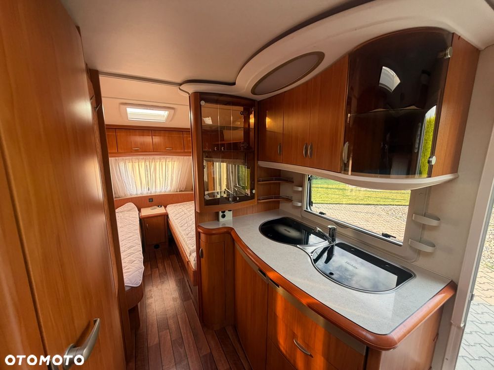 Hobby Excellent 495 - 28