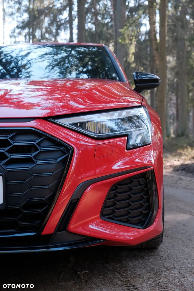 Audi S3 - 4