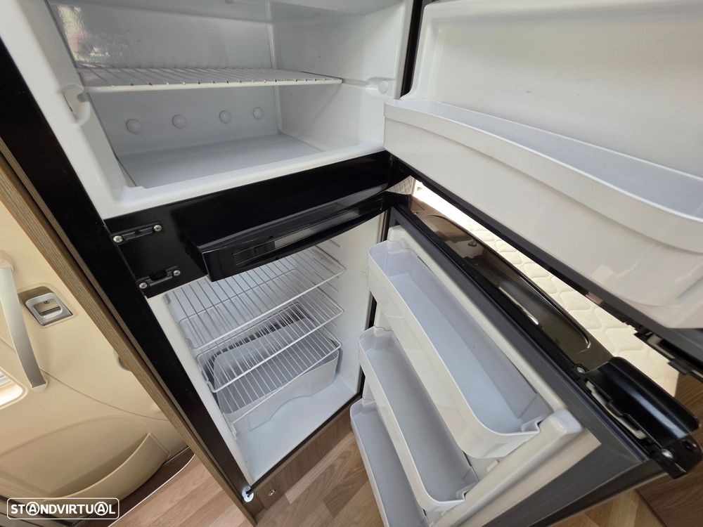 Autostar Autostar Auros 80LP 2.3 130cv - 15