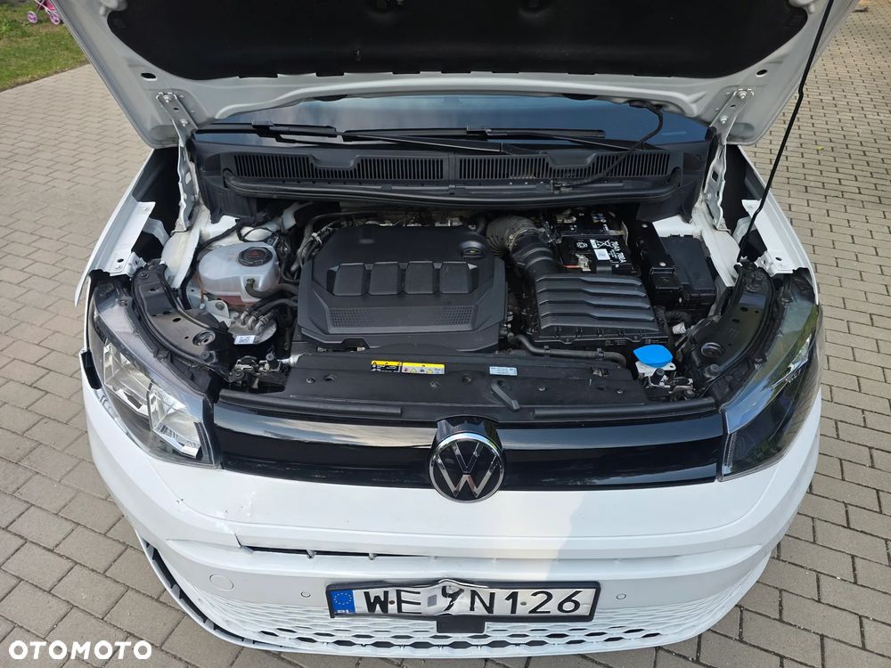 Volkswagen Caddy 2.0 TDI Life - 7