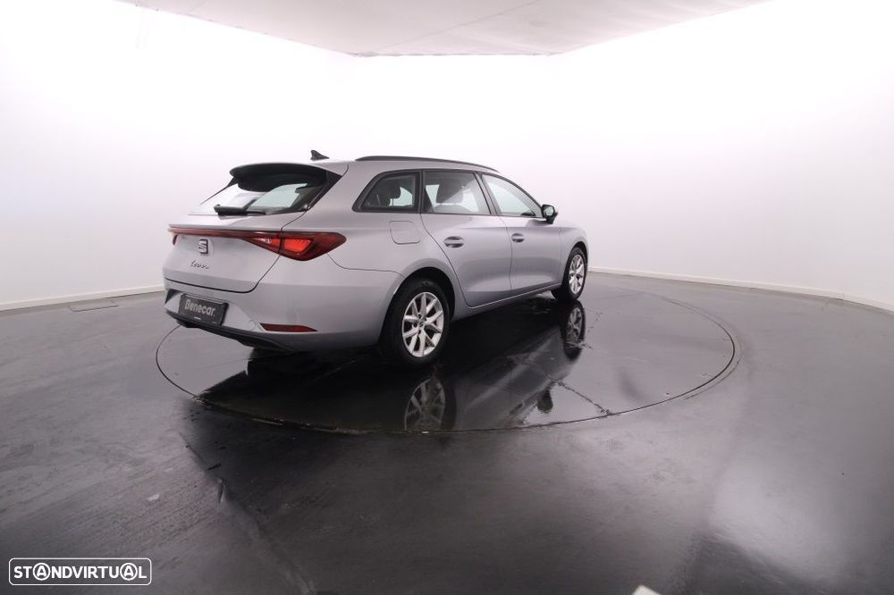 SEAT Leon ST 1.0 TSI Style - 7
