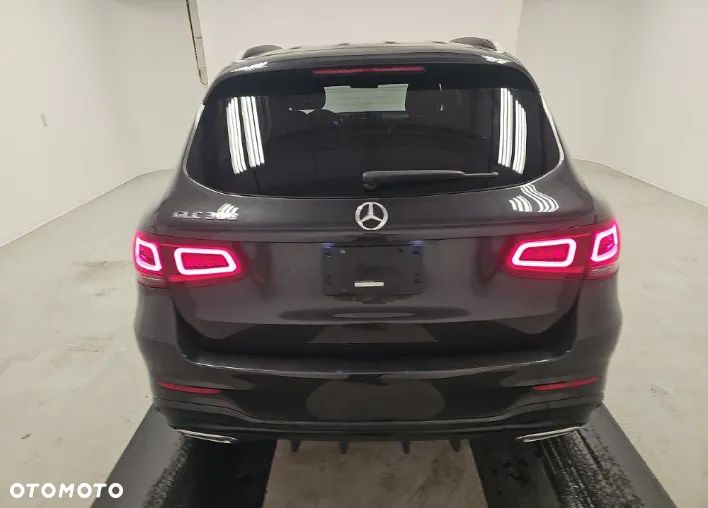 Mercedes-Benz GLC - 5