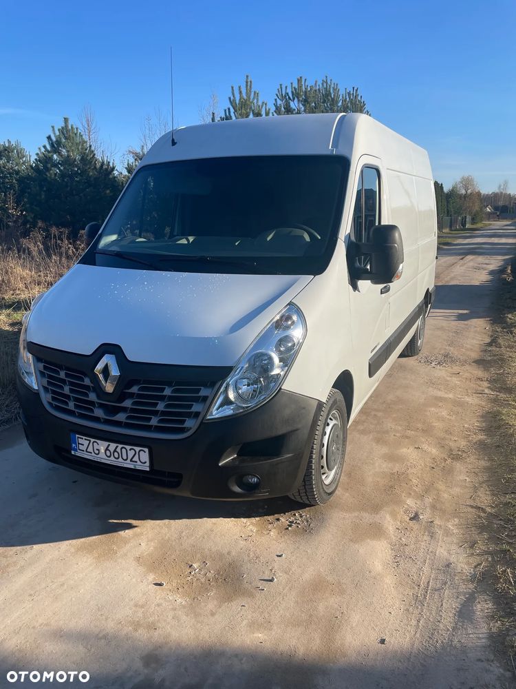 Renault MASTER - 1