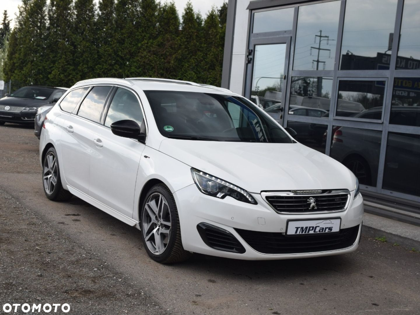 Peugeot 308 - 26