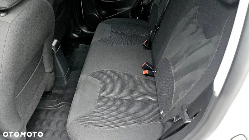 Citroën C3 1.6 HDi Exclusive - 25