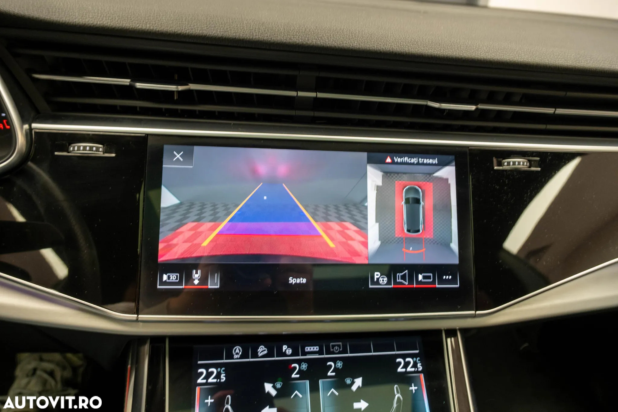 Audi Q8 3.0 55 TFSI quattro Tiptronic MHEV - 30