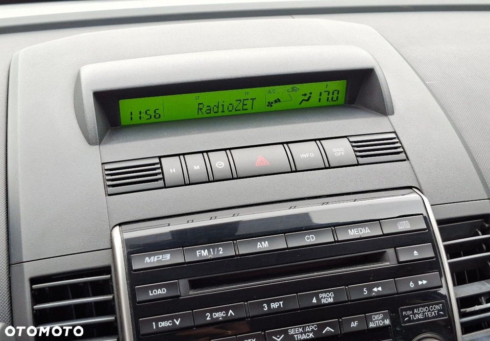 Mazda 5 - 27