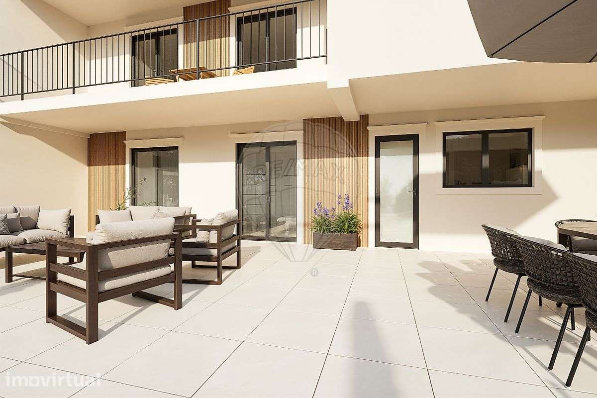Apartamento T3 para venda - Grande imagem: 4/23