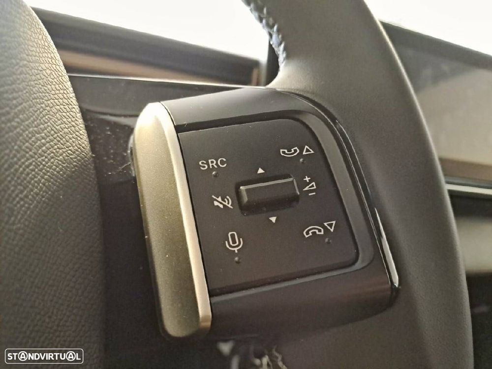 Citroën C3 Aircross 1.2 PureTech Plus - 17