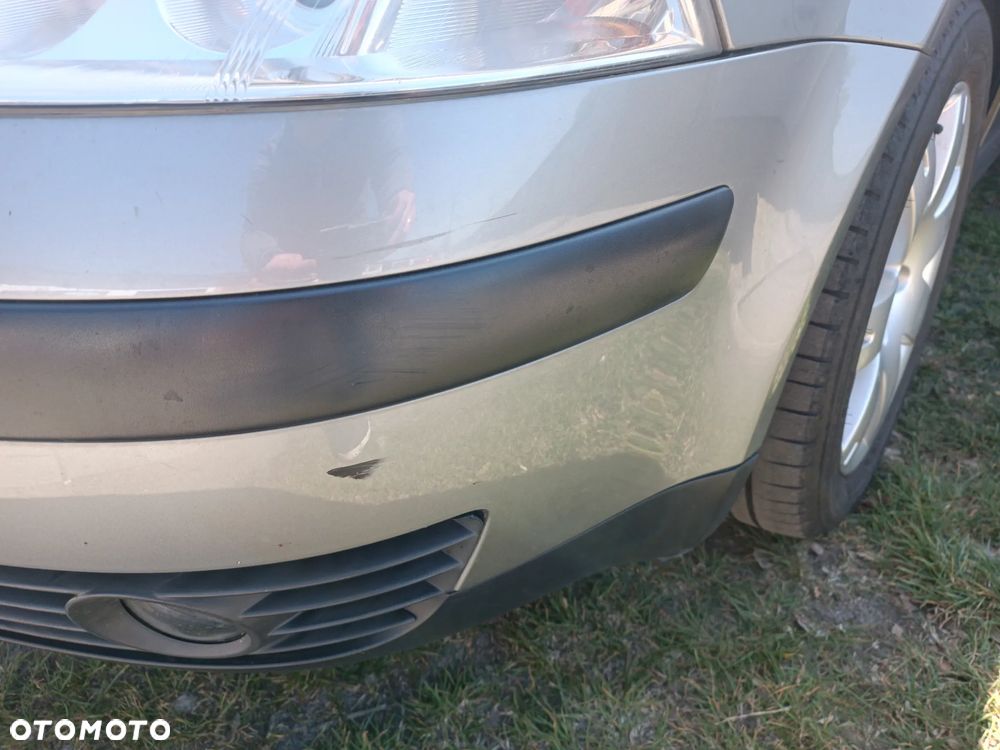 Volkswagen Passat 2.0 Comfortline - 16