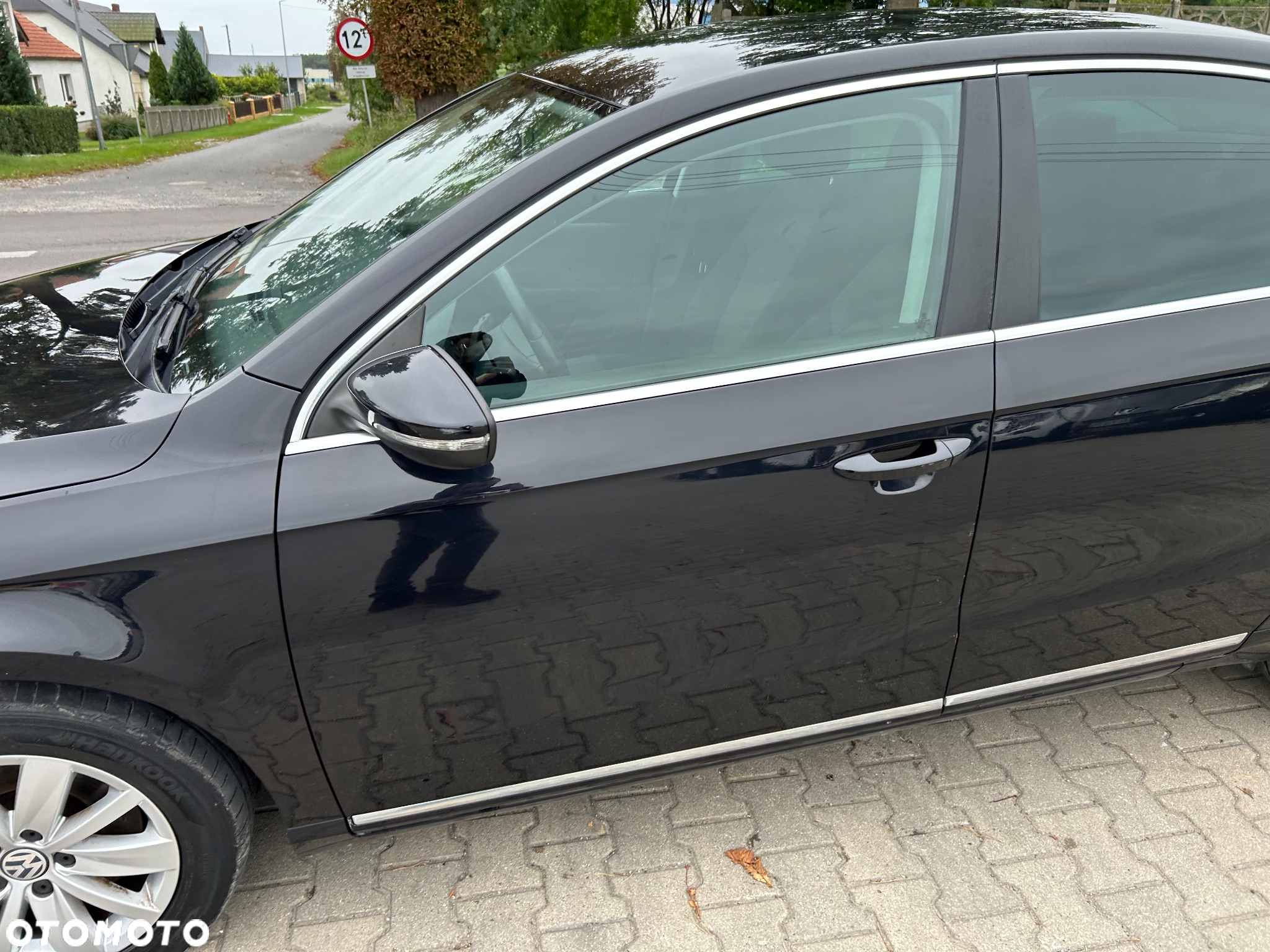 Volkswagen Passat - 34