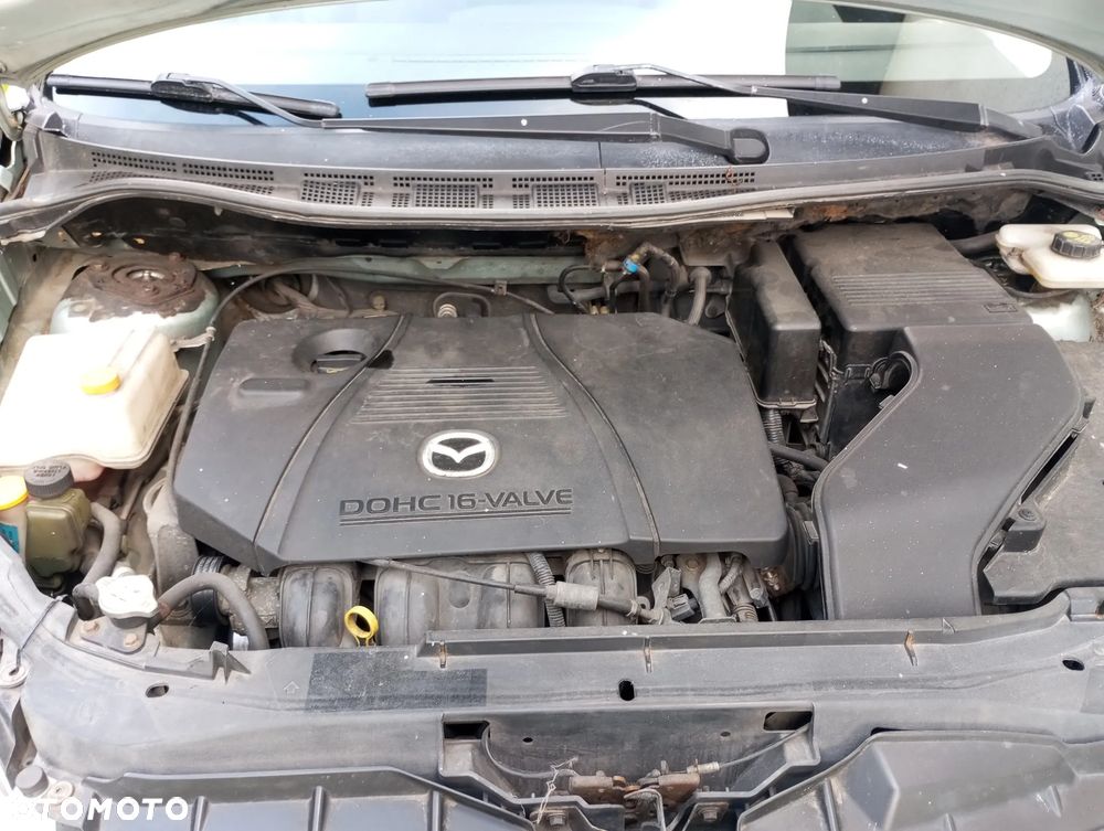 Mazda 5 - 21