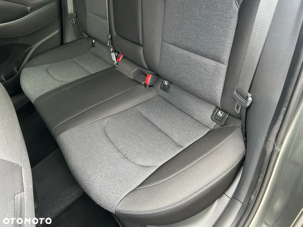Hyundai i30 2023