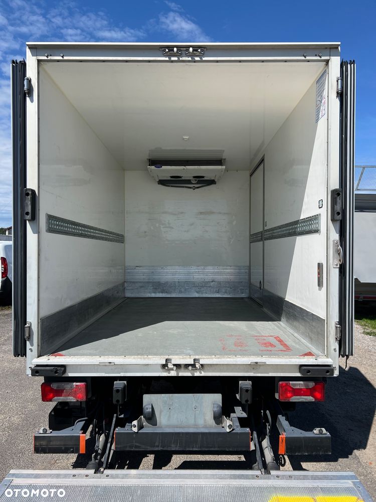 Iveco Daily 35C14 Automat/Klima/Winda (634) - 11