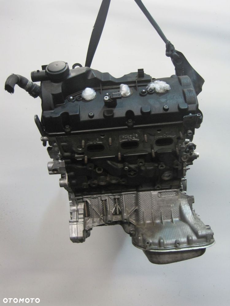 Silnik motor słupek AUDI A6 4G0 3.0 TDI CDU - 1