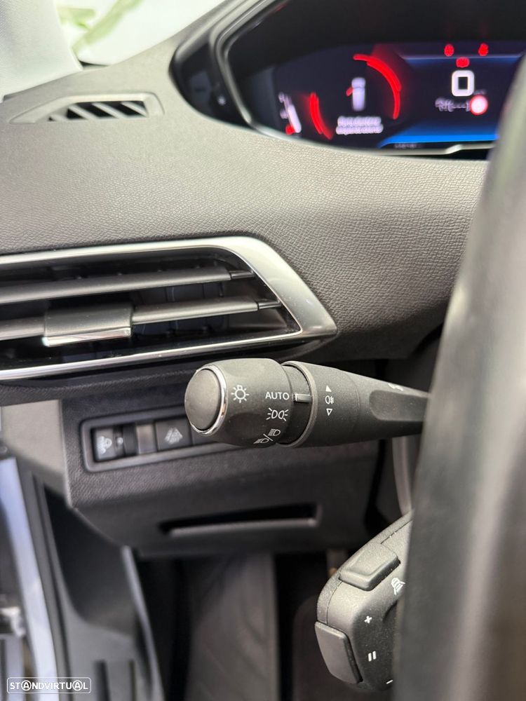 Peugeot 5008 1.5 BlueHDi Active Pack - 16