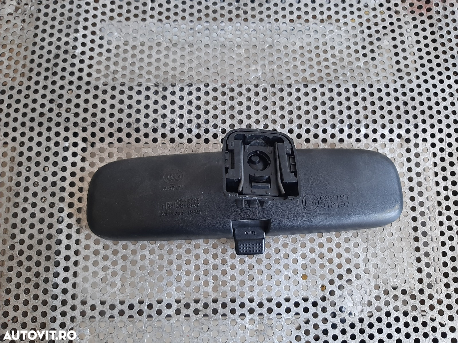 Oglinda Interioara Retrovizoare Toyota RAV 4 An 2006-2010 Dezmembrez Toyota Rav 4 - 4