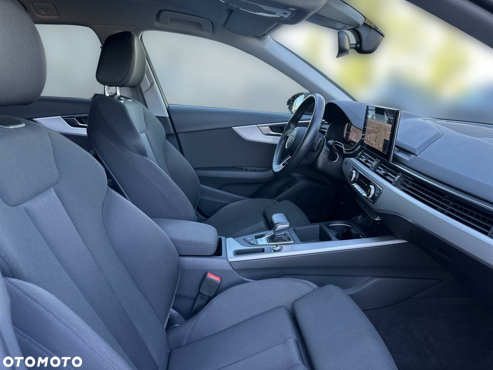 Audi A4 - 17