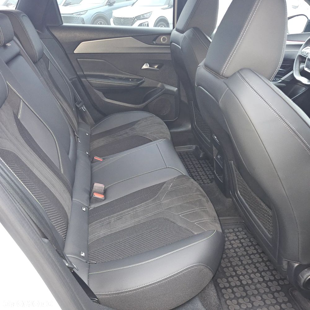 Peugeot 308 1.2 PureTech GT S&S EAT8 - 17