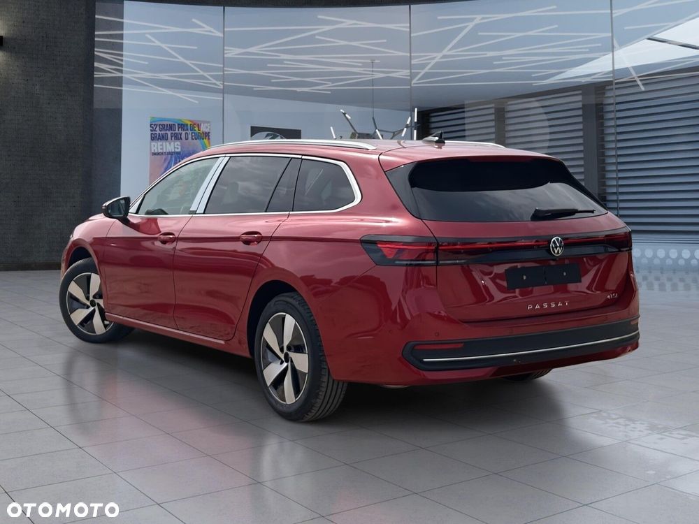 Volkswagen Passat Variant - 13
