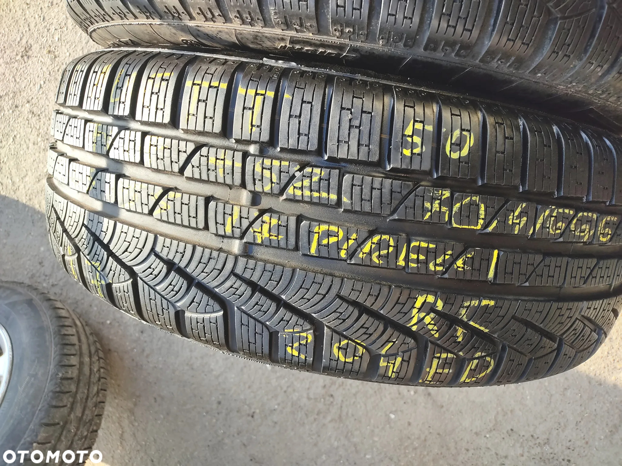 5x112 Felgi Aluminiowe Alufelgi 17 AUDI A3 8P Skoda OCTAVIA II III SEAT LEON 2 TOLEDO 3 ALTEA XL VW CADDY GOLF 5 6 TOURAN MERCEDES A KLASA W176 B W246 CLA W117 VITO VIANO V W639 MINI BMW Koła Zimowe Zima 225/55 - 19