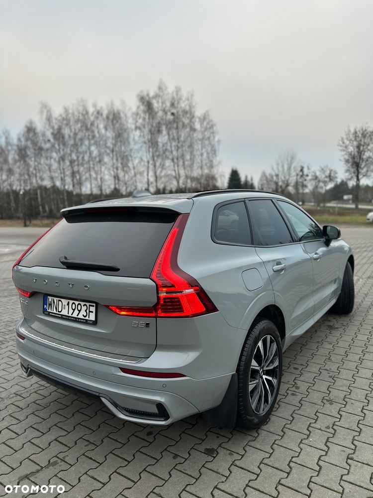 Volvo XC 60 - 13