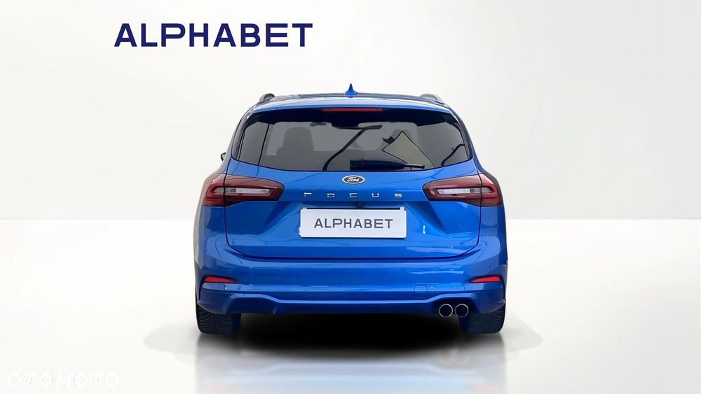 Ford Focus 1.5 EcoBlue ST-Line X - 4