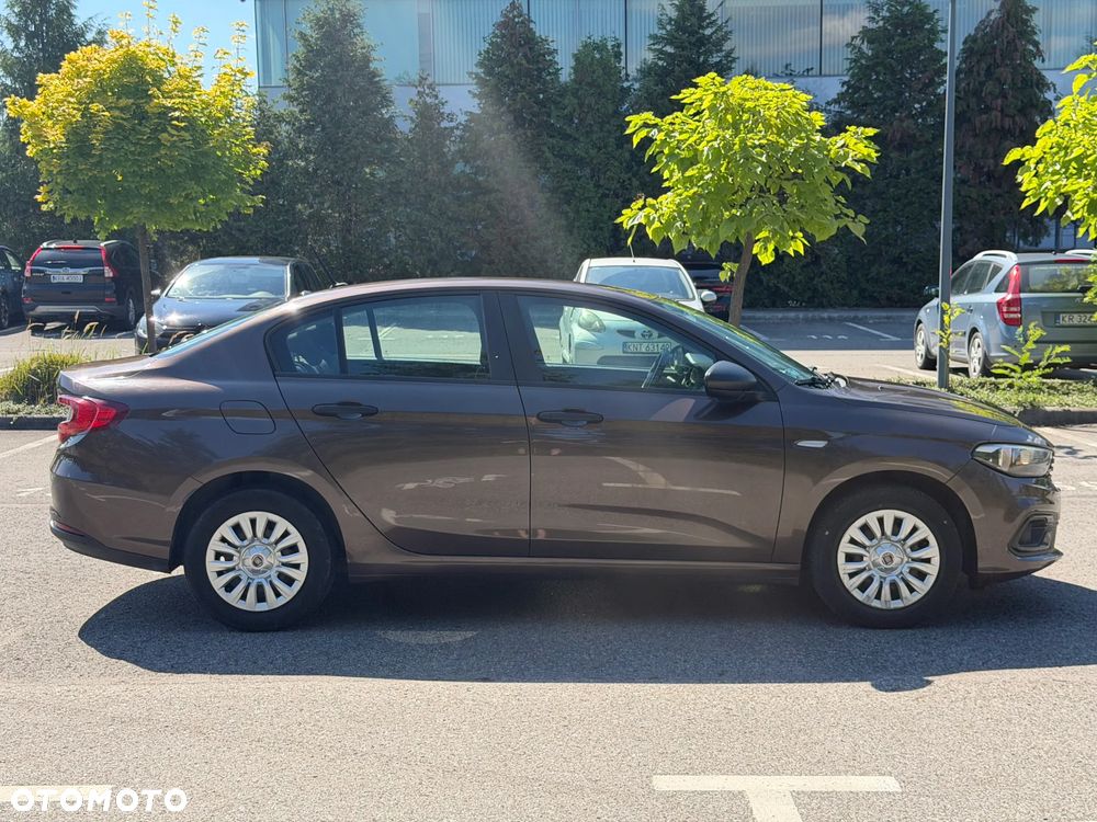 Fiat Tipo 1.4 Classic - 6