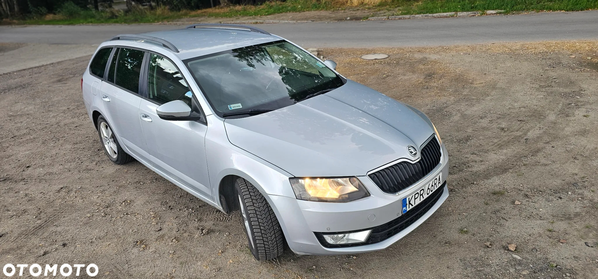 Skoda Octavia 1.2 TSI Elegance - 9