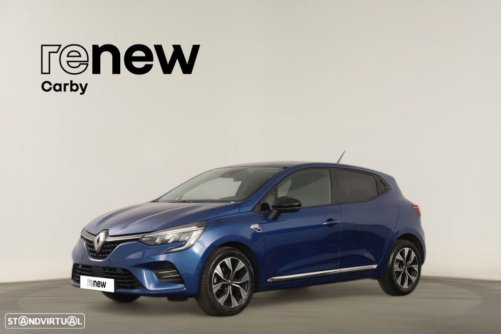 Renault Clio 1.0 TCe Limited - 1