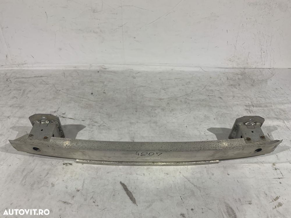 Armatura bara spate BMW X3, F25, 2011, 2012, 2013, 2014, 2015, 2016, 2017. - 2