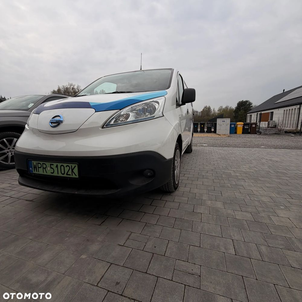 Nissan NV200