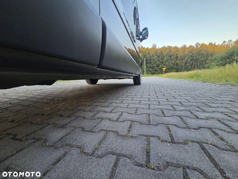 Opel Vivaro - 16