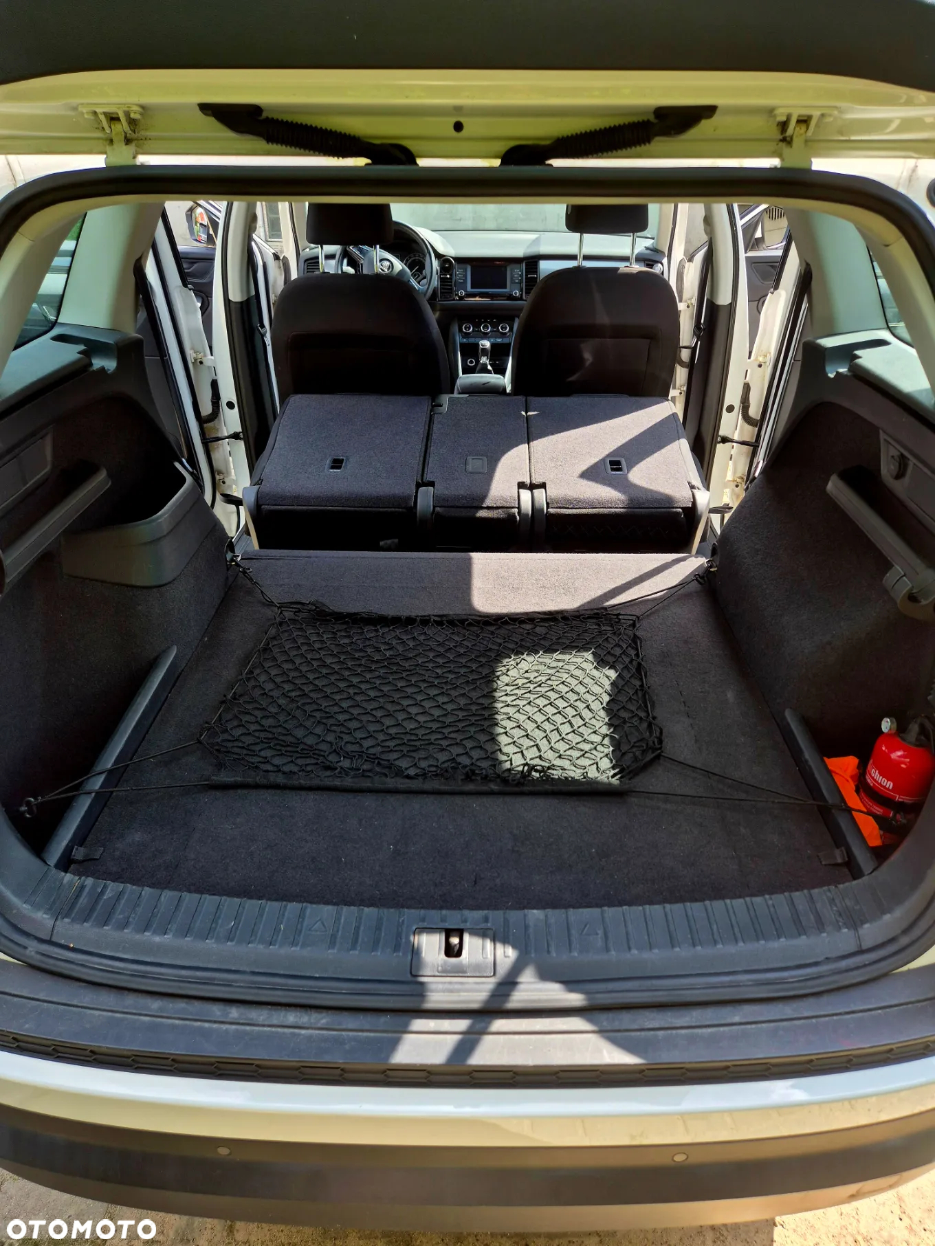 Skoda Kodiaq 1.4 TSI 4x2 Active - 21