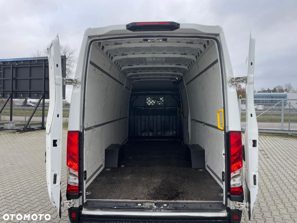 Iveco 35S16A8 Automat Maxi 16m3 - 9