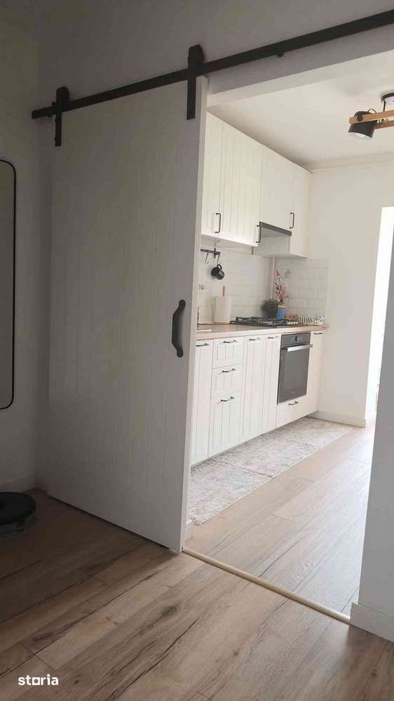 Apartament 2 camere, balcon, Ovidiu — fotografia 1
