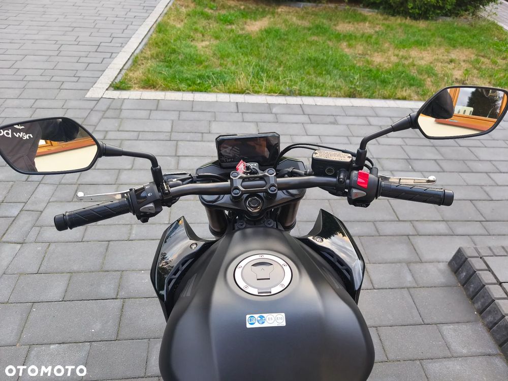 Honda CB - 24