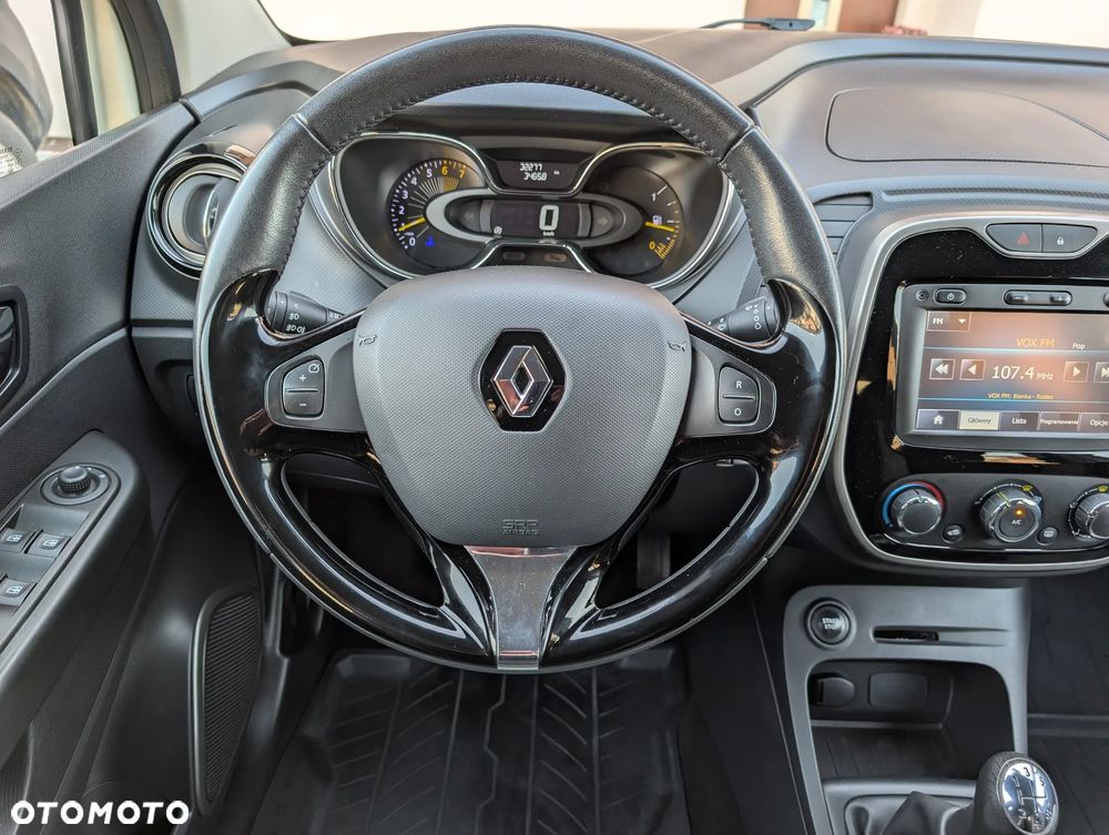 Renault Captur 0.9 Energy TCe Zen - 29