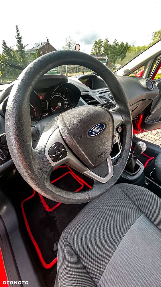 Ford Fiesta - 29