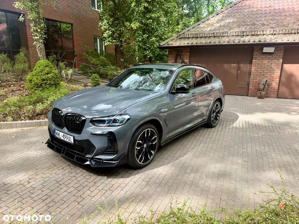 BMW X4 - 2
