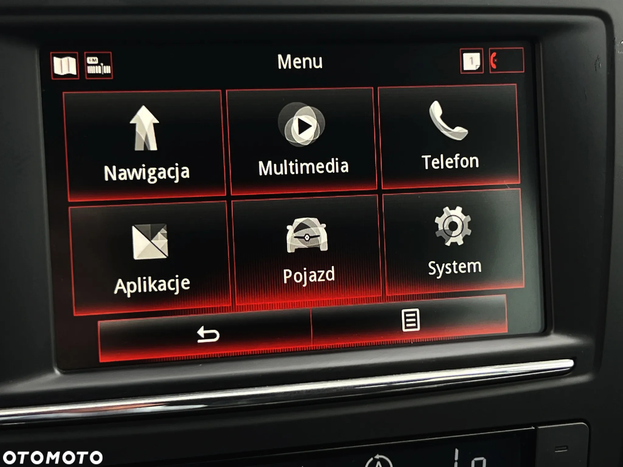 Renault Kadjar Energy dCi 130 Bose Edition - 39